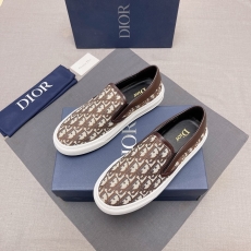 Christian Dior Low Shoes